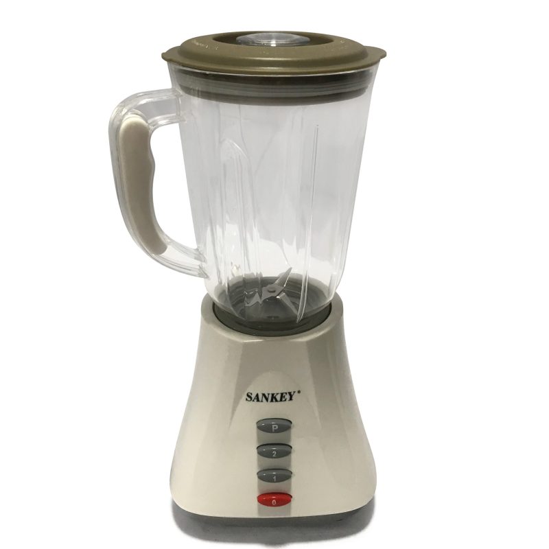 Licuadora 1.5 Lts SANKEY / Vaso de plástico