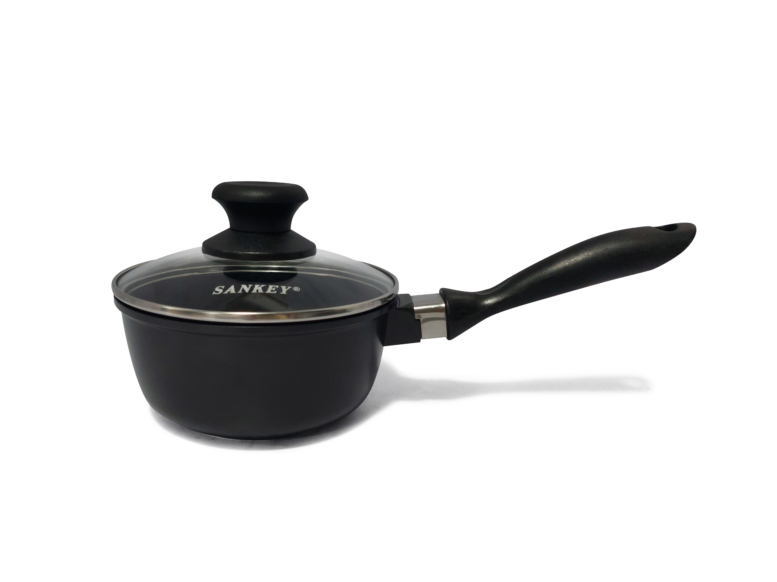 Ollas 7 piezas SANKEY con aluminio fundido a presión - Imagen 2