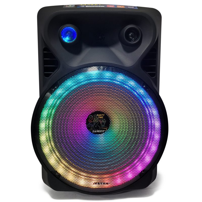 Bocina súper woofer 15" SANKEY