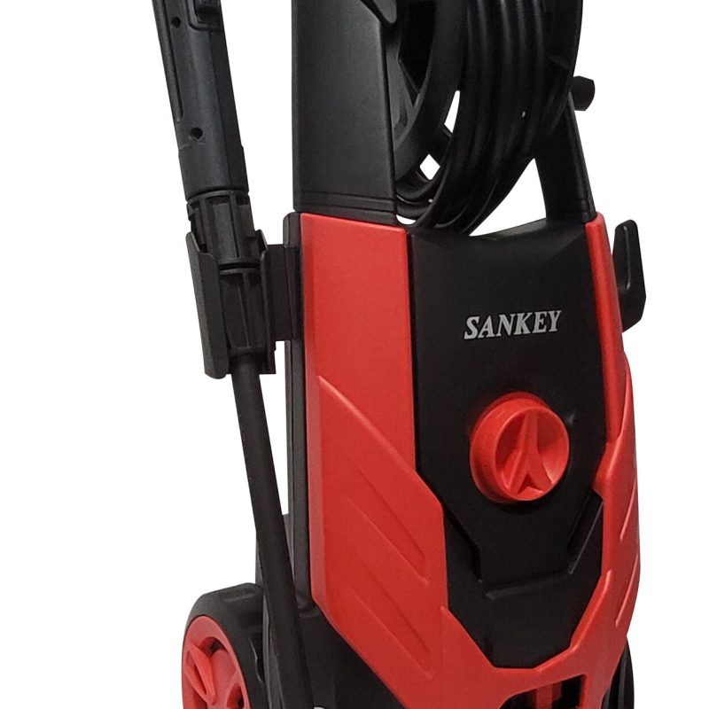 Hidrojet 6.0 Lts x min 1800W / 2030 PSI SANKEY