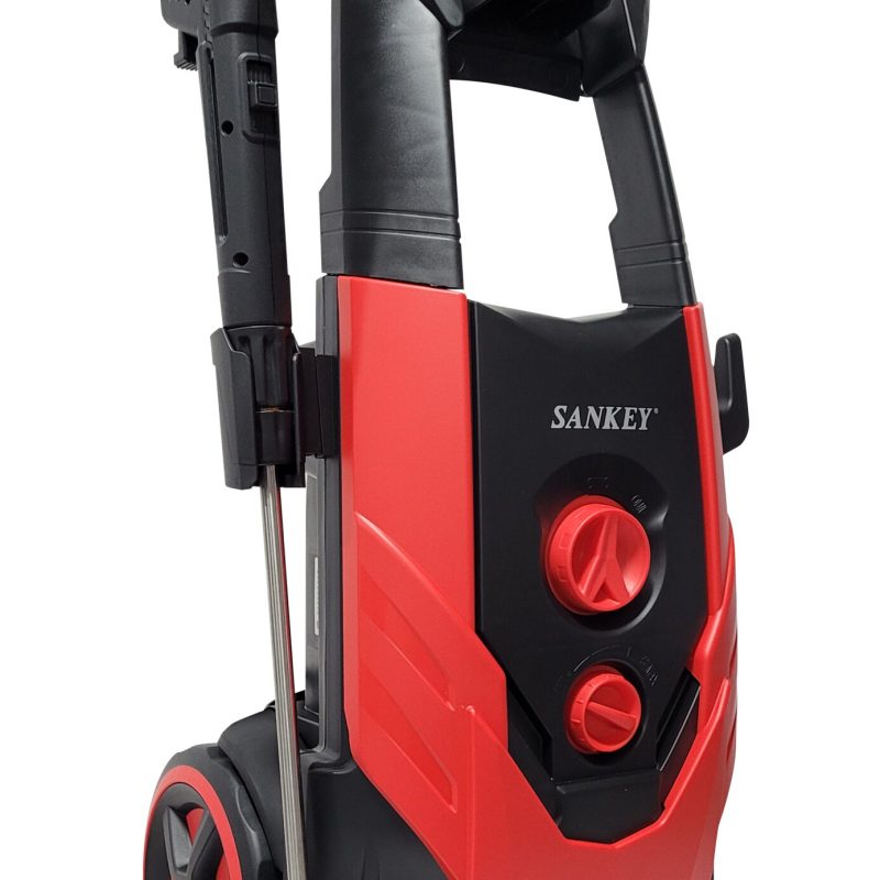 Hidrojet 7.0 Lts x min 2100W / 2320 PSI SANKEY