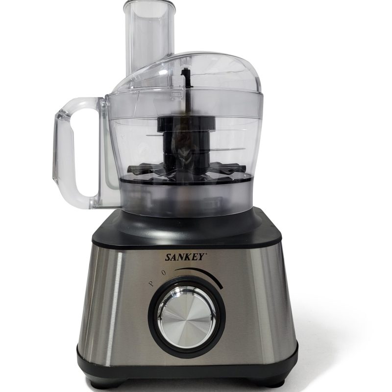 Procesador de Alimentos velocidad variable 1.2lts 1000w SANKEY