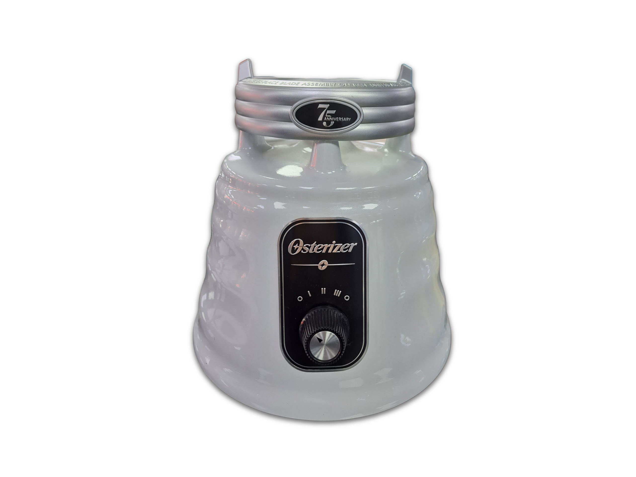 Licuadora J/V 3V Blanca Edición Aniversario OSTER - Imagen 2