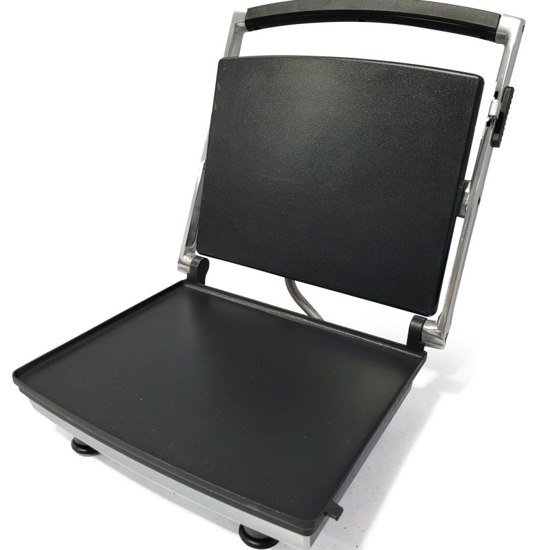 Sandwichera superficie plana OSTER