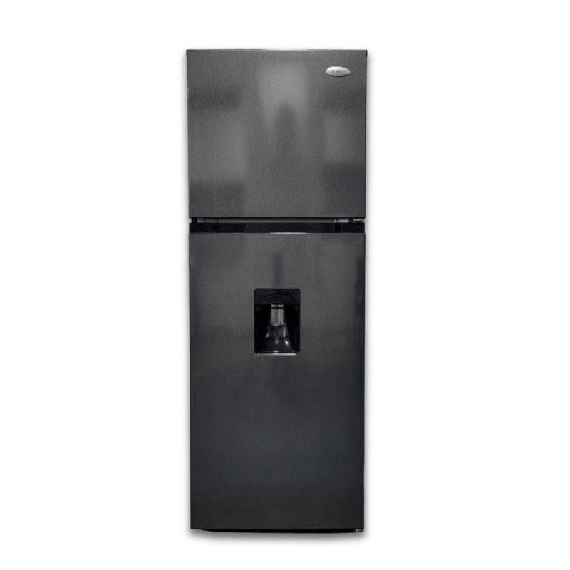Refrigerador 2p c/ dispensador 322Lts SANKEY / Gris