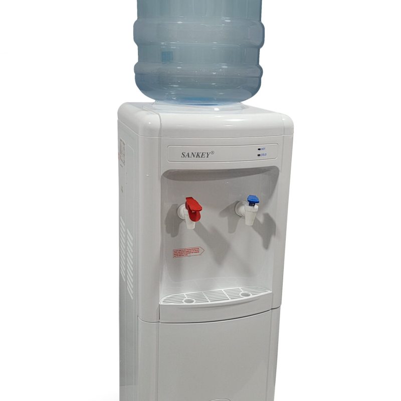 Dispensador de agua con despensa 100V SANKEY