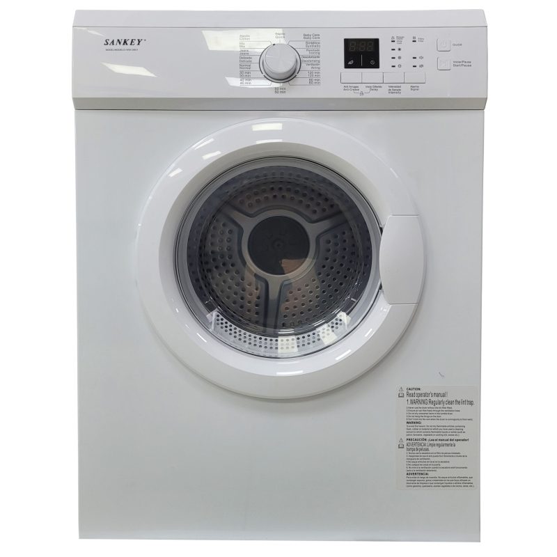 Secadora automática 8kg SANKEY